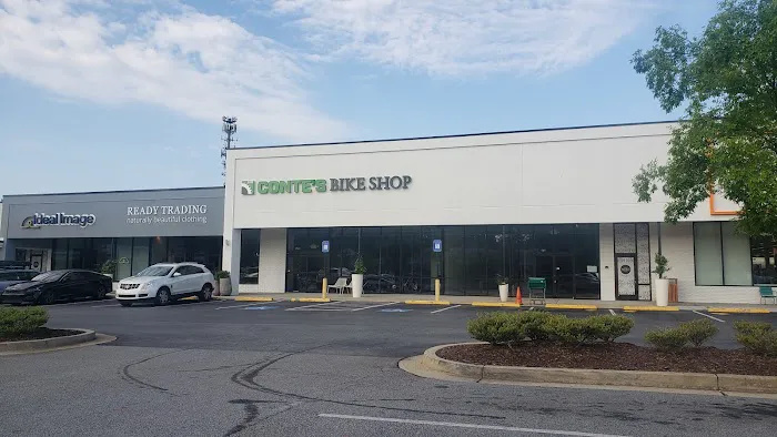 Conte's Bike Shop Picture 4