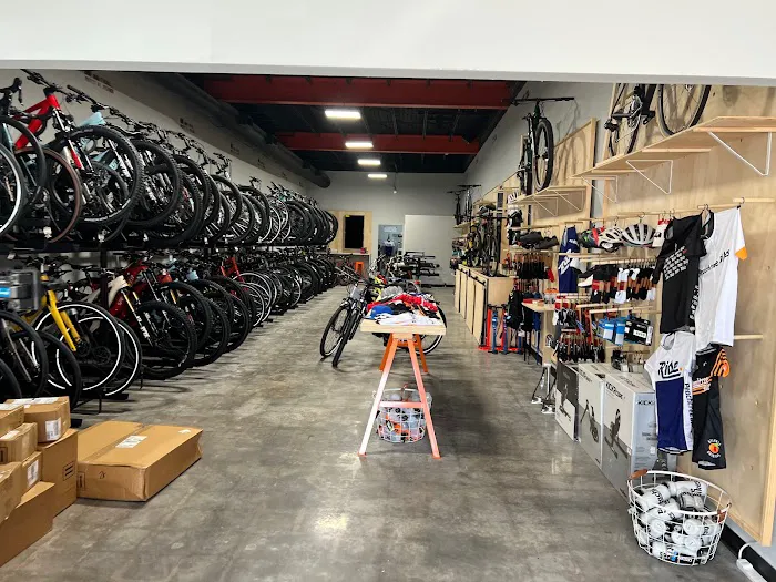 Peachtree Bikes Picture 5