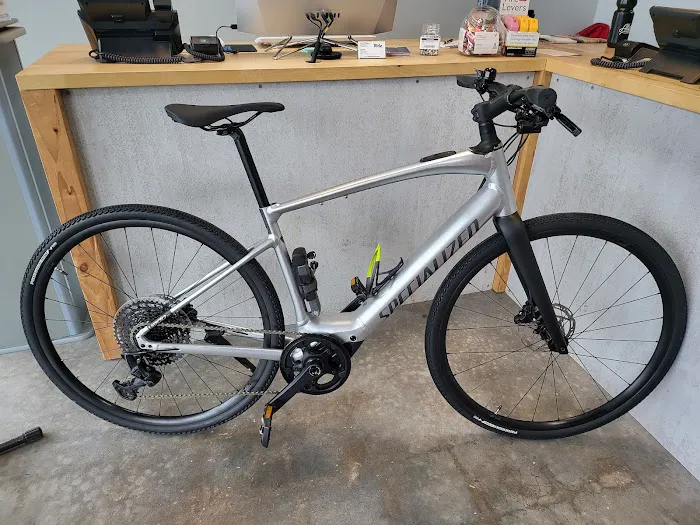 Peachtree Bikes Picture 4