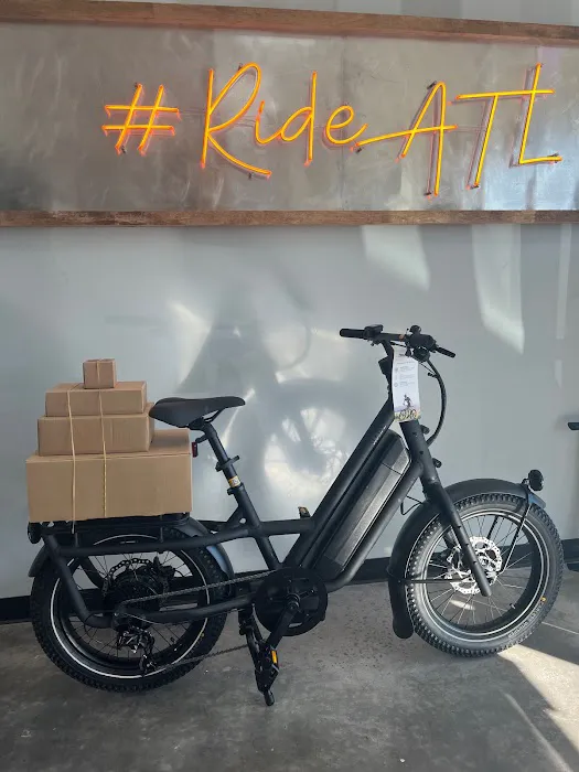 Peachtree Bikes Picture 3