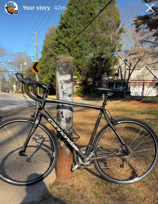 Peachtree Bikes Picture 6