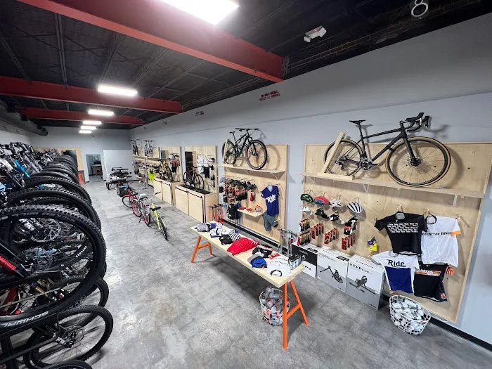 Peachtree Bikes Picture 10