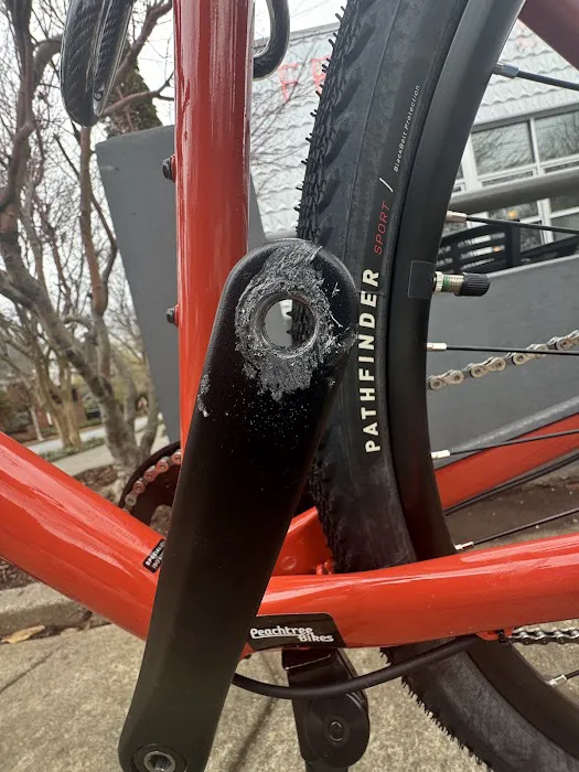 Peachtree Bikes Picture 8