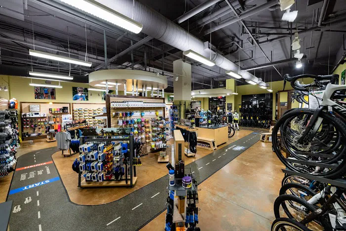 Big Peach Ride + Run - Brookhaven Picture 7