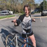 Narrow Path Cycles