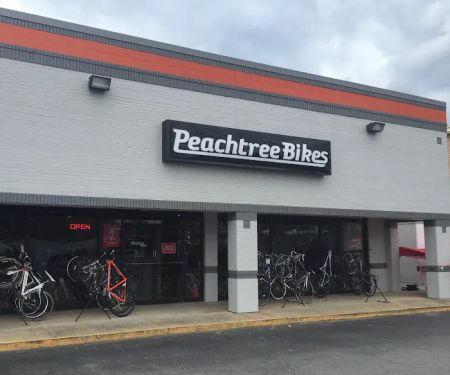 Peachtree Bikes