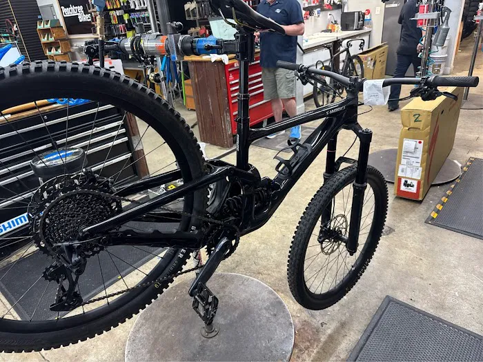 Peachtree Bikes Picture 2