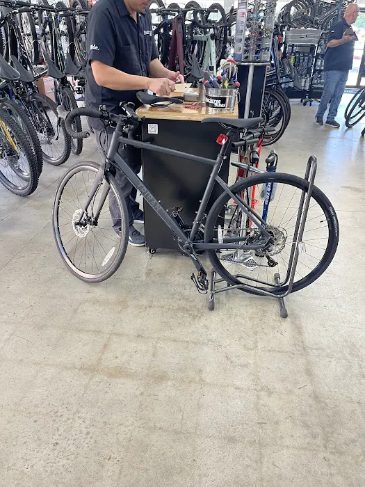 Peachtree Bikes Picture 5
