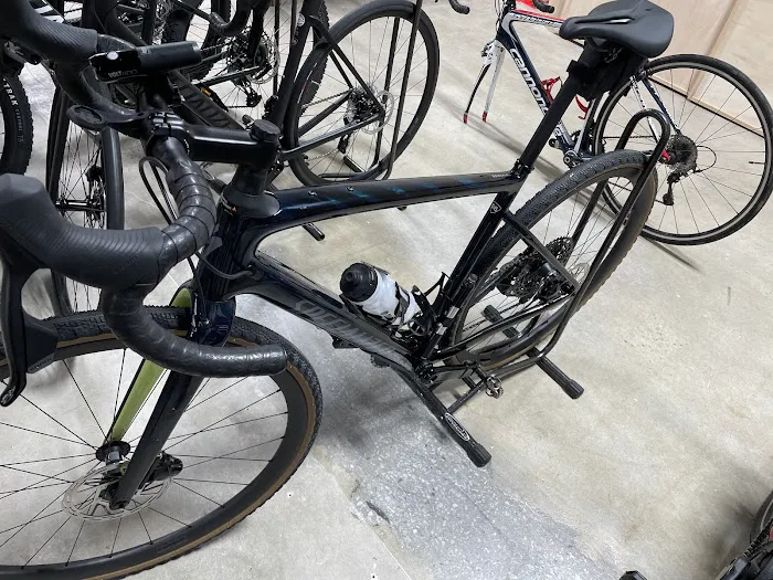 Peachtree Bikes Picture 7