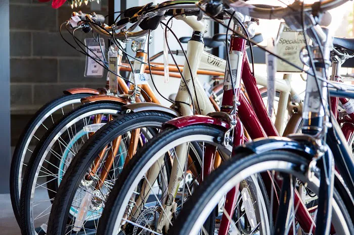 Peachtree Bikes Picture 10