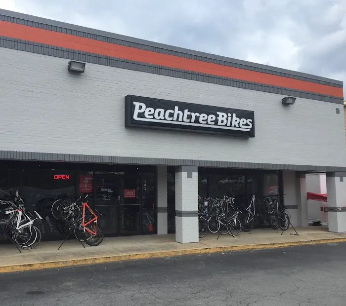 Peachtree Bikes Picture 8