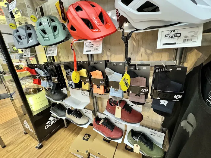 Free-Flite Bicycles Picture 2