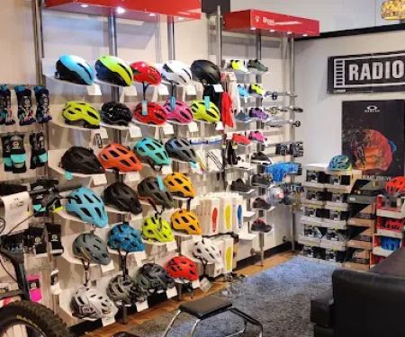 Free-Flite Bicycles