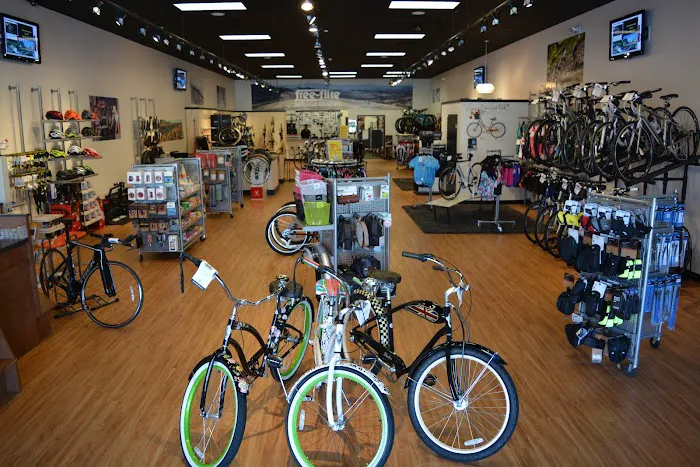 Free-Flite Bicycles Picture 6