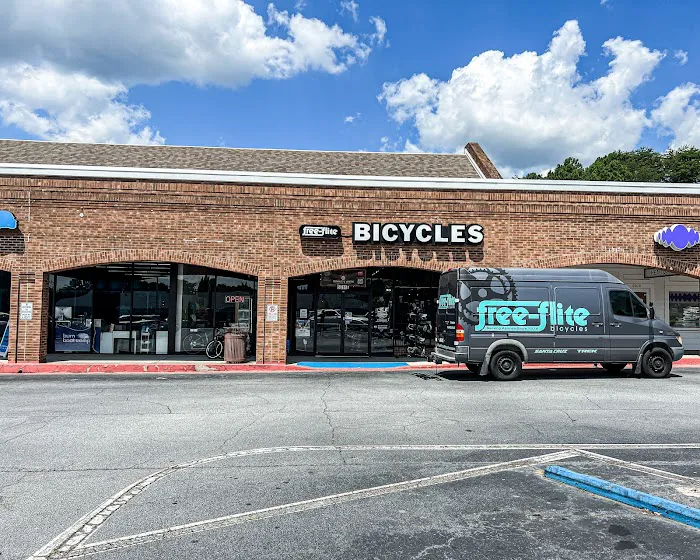 Free-Flite Bicycles Picture 3