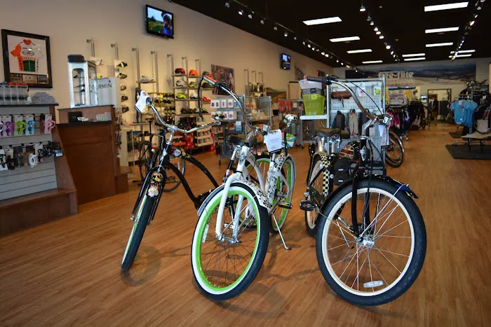 Free-Flite Bicycles Picture 9