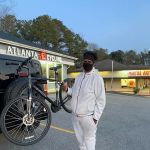 Atlanta Cycling - Vinings