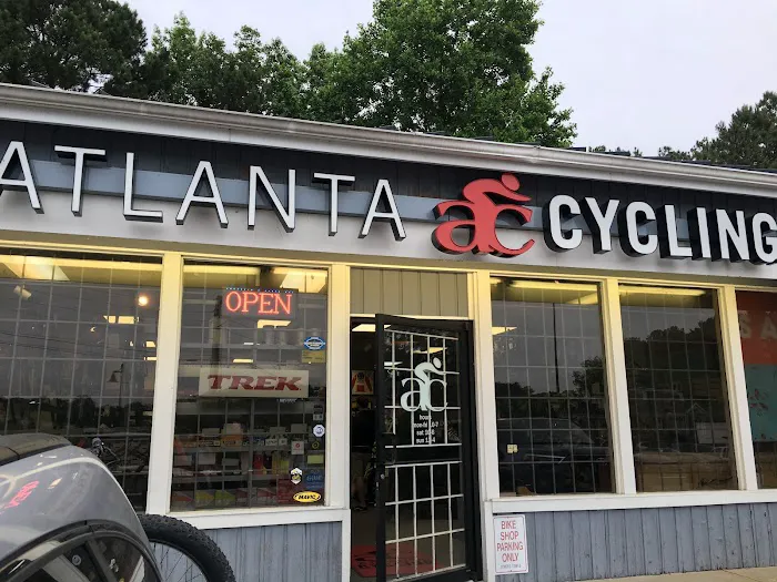 Atlanta Cycling - Vinings Picture 5