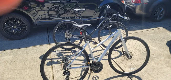 Stone Mountain Bike Company Picture 6