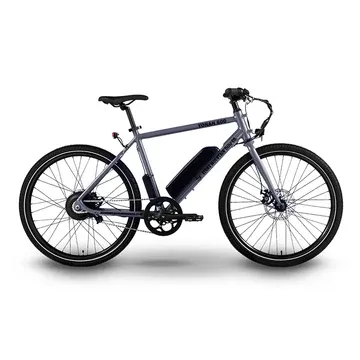 Stone Mountain Bike Company Picture 9