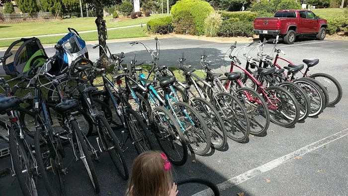 Smyrna Bicycle Picture 1