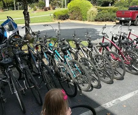 Smyrna Bicycle