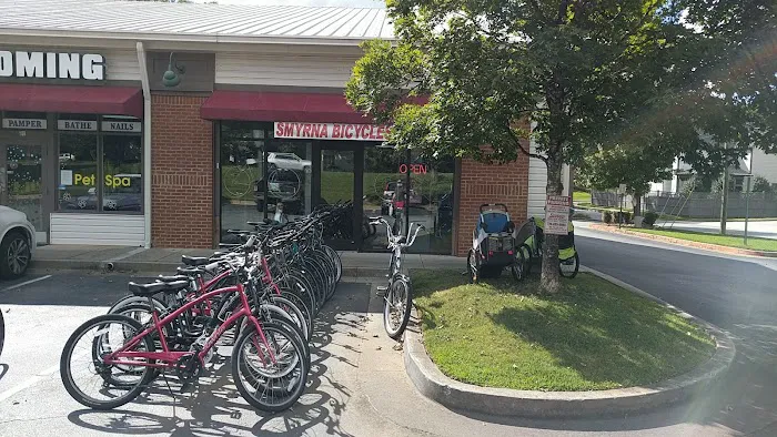 Smyrna Bicycle Picture 3