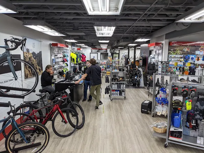 Free-Flite Bicycles Picture 4