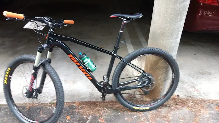 Deep South Bicycle Company Picture 1