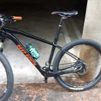 Deep South Bicycle Company ico