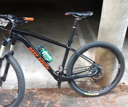 Deep South Bicycle Company