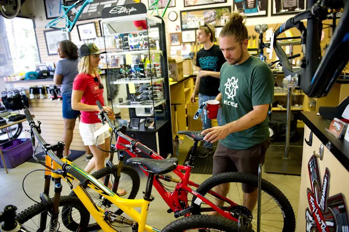 Fresh Bikes Picture 3