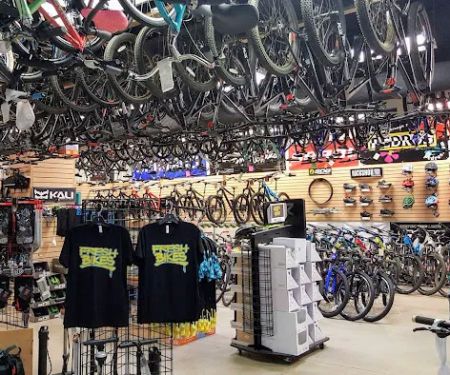 Fresh Bikes