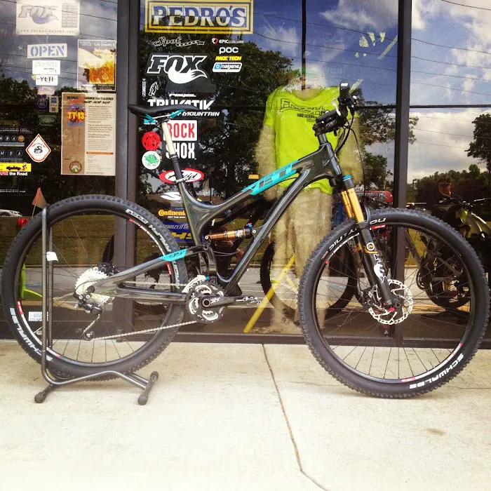 Fresh Bikes Picture 6