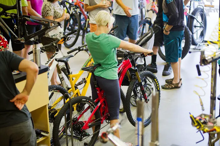 Fresh Bikes Picture 5