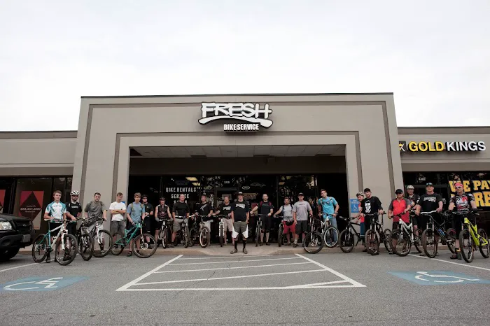 Fresh Bikes Picture 4