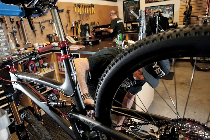 Fresh Bikes Picture 7
