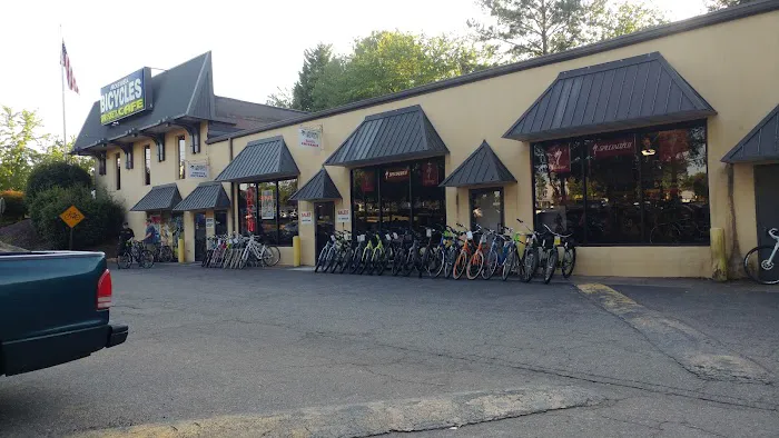 Roswell Bicycles Picture 1