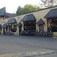 Roswell Bicycles ico
