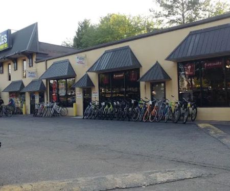 Roswell Bicycles