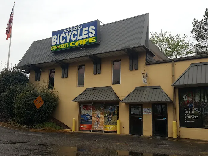 Roswell Bicycles Picture 8