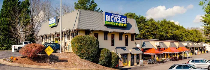 Roswell Bicycles Picture 2