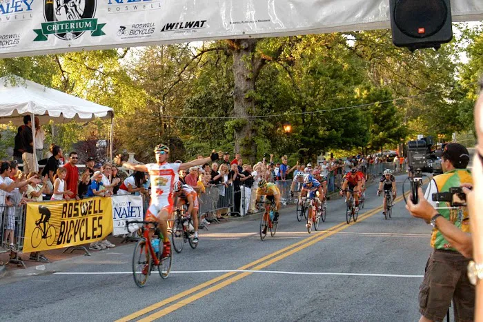 Roswell Bicycles Picture 6