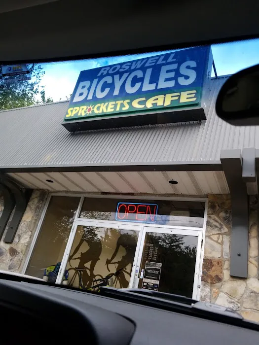 Roswell Bicycles Picture 7
