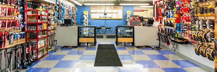 Roswell Bicycles Picture 5