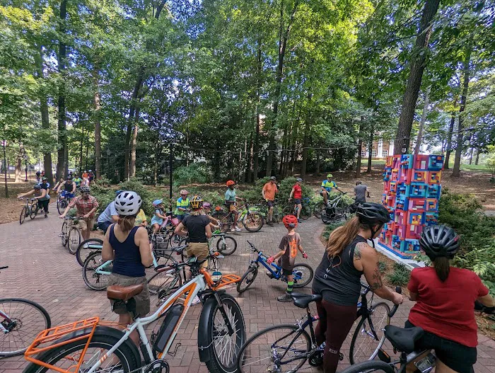 Roswell Bicycles Picture 4