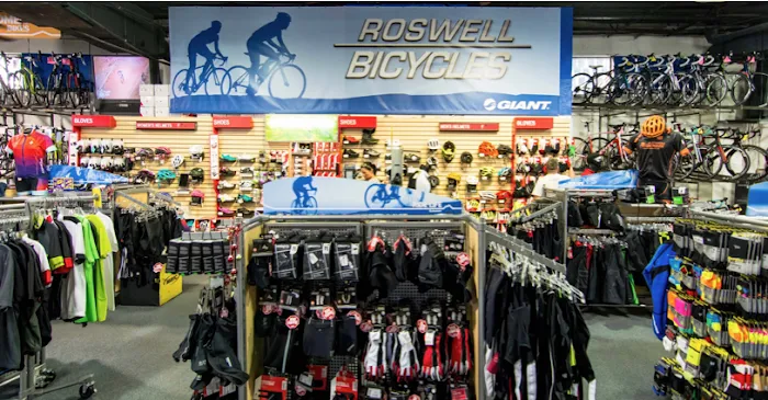 Roswell Bicycles Picture 10