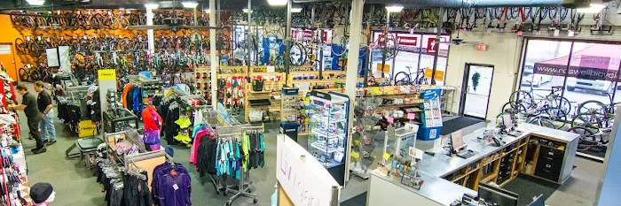 Roswell Bicycles Picture 9