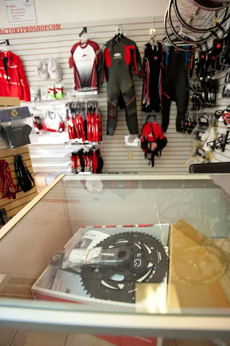 The Sport Factory Picture 2