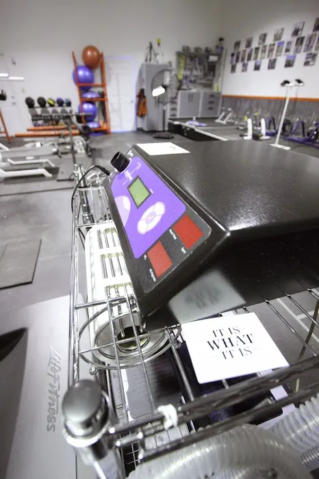 The Sport Factory Picture 4